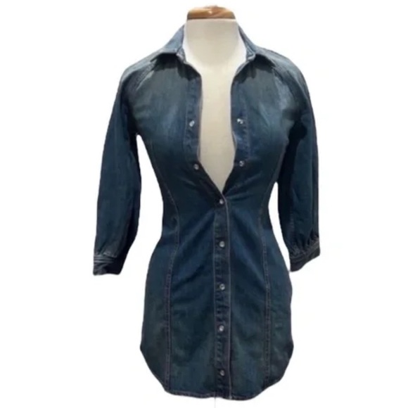 Veronica Beard Estee Raglan Dress Size XS NWT - Picture 1 of 8